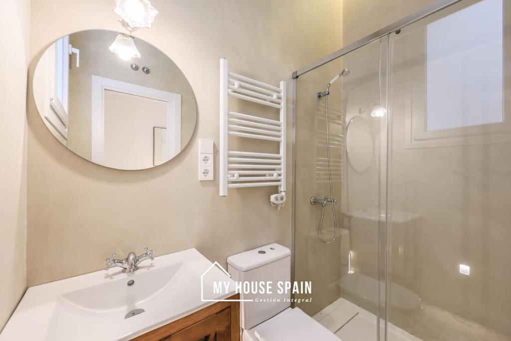 Appartement Myhousespain - La Cesteria