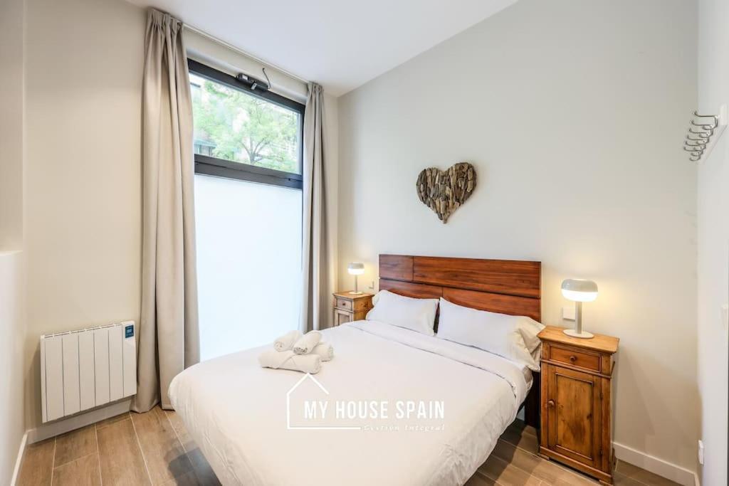 Appartement Myhousespain - La Cesteria Madrid