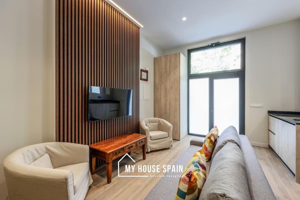 Appartamento Myhousespain - La Cesteria