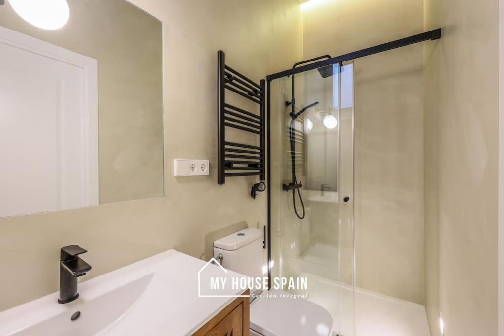 Appartamento Myhousespain - La Cesteria *
