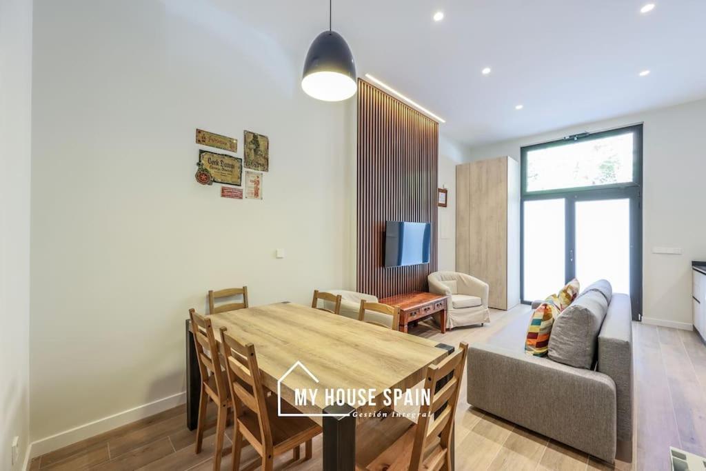 Myhousespain - La Cesteria Appartamento