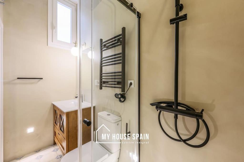 Myhousespain - La Cesteria Appartamento