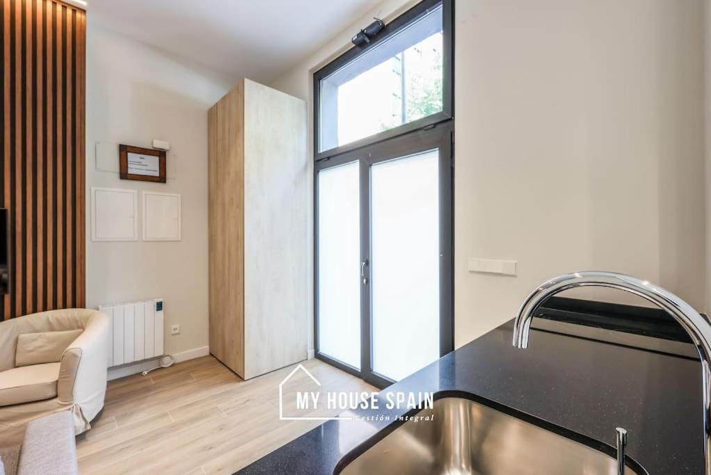 Appartamento Myhousespain - La Cesteria