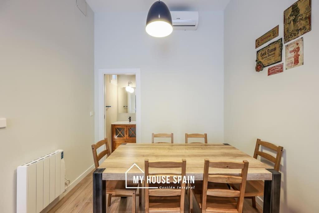 Myhousespain - La Cesteria Appartamento *